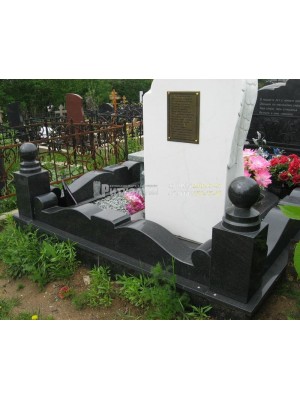 Оградка 068 — ritualum.ru